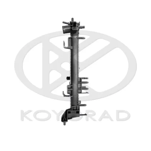 Kühler, Motorkühlung KOYORAD PL493517 Bild Kühler, Motorkühlung KOYORAD PL493517
