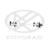 Kühler, Motorkühlung KOYORAD PL493517 Bild Kühler, Motorkühlung KOYORAD PL493517