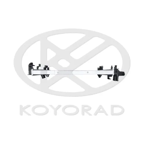 Kühler, Motorkühlung KOYORAD PL493517 Bild Kühler, Motorkühlung KOYORAD PL493517
