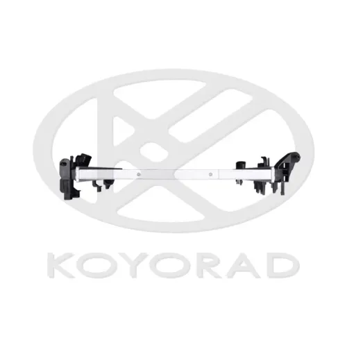 Kühler, Motorkühlung KOYORAD PL493517 Bild Kühler, Motorkühlung KOYORAD PL493517