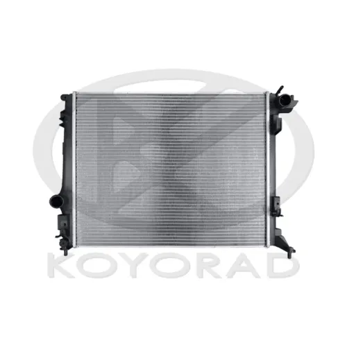 Kühler, Motorkühlung KOYORAD PL493521 Bild Kühler, Motorkühlung KOYORAD PL493521