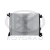 Kühler, Motorkühlung KOYORAD PL493521 Bild Kühler, Motorkühlung KOYORAD PL493521