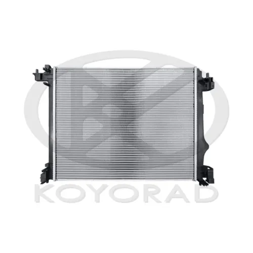 Kühler, Motorkühlung KOYORAD PL493521 Bild Kühler, Motorkühlung KOYORAD PL493521