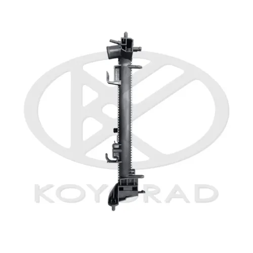 Kühler, Motorkühlung KOYORAD PL493521 Bild Kühler, Motorkühlung KOYORAD PL493521