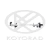 Kühler, Motorkühlung KOYORAD PL493521 Bild Kühler, Motorkühlung KOYORAD PL493521