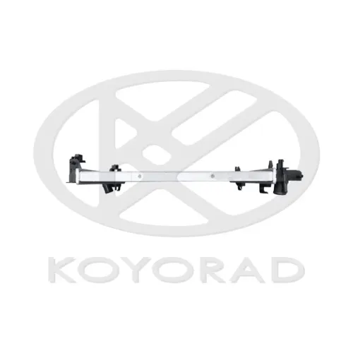 Kühler, Motorkühlung KOYORAD PL493521 Bild Kühler, Motorkühlung KOYORAD PL493521