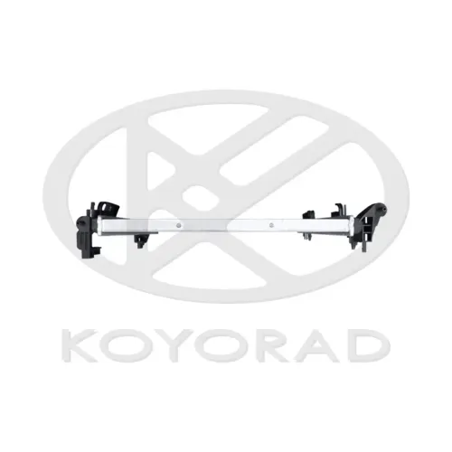 Kühler, Motorkühlung KOYORAD PL493521 Bild Kühler, Motorkühlung KOYORAD PL493521
