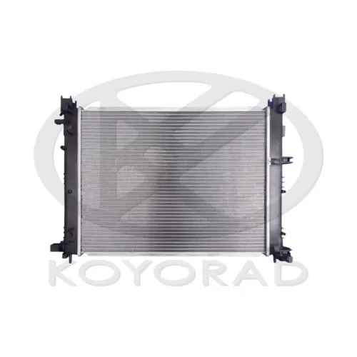 Kühler, Motorkühlung KOYORAD PL493552 Bild Kühler, Motorkühlung KOYORAD PL493552