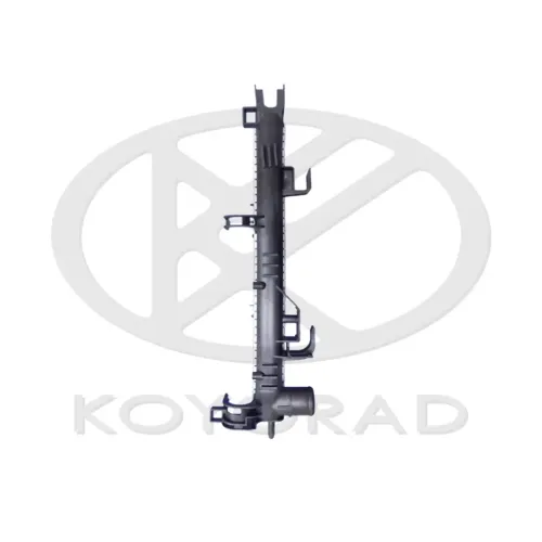 Kühler, Motorkühlung KOYORAD PL493552 Bild Kühler, Motorkühlung KOYORAD PL493552