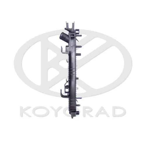 Kühler, Motorkühlung KOYORAD PL493552 Bild Kühler, Motorkühlung KOYORAD PL493552