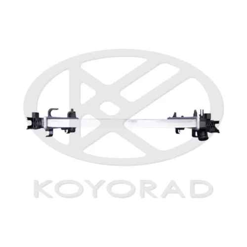 Kühler, Motorkühlung KOYORAD PL493552 Bild Kühler, Motorkühlung KOYORAD PL493552