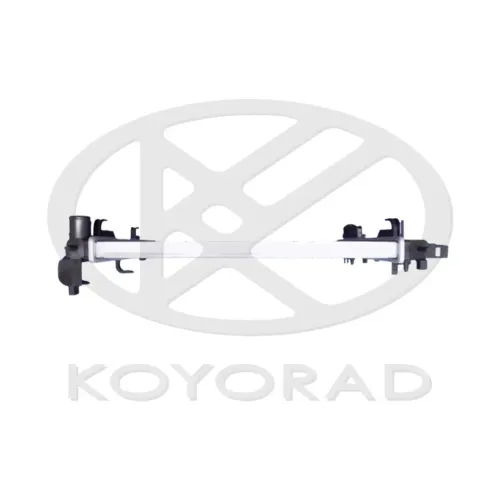 Kühler, Motorkühlung KOYORAD PL493552 Bild Kühler, Motorkühlung KOYORAD PL493552