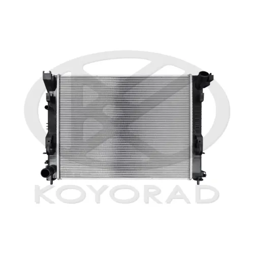 Kühler, Motorkühlung KOYORAD PL493913 Bild Kühler, Motorkühlung KOYORAD PL493913