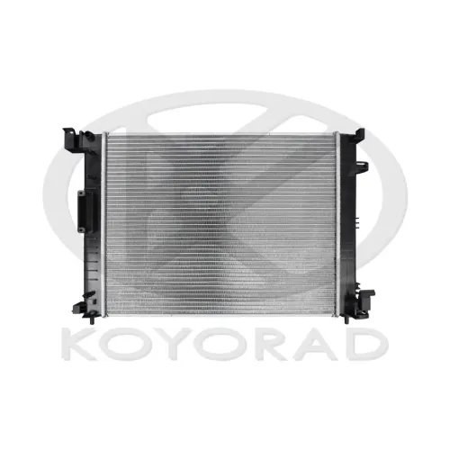 Kühler, Motorkühlung KOYORAD PL493913 Bild Kühler, Motorkühlung KOYORAD PL493913