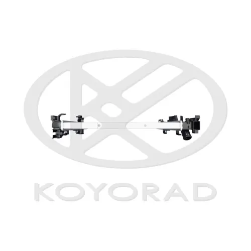 Kühler, Motorkühlung KOYORAD PL493913 Bild Kühler, Motorkühlung KOYORAD PL493913