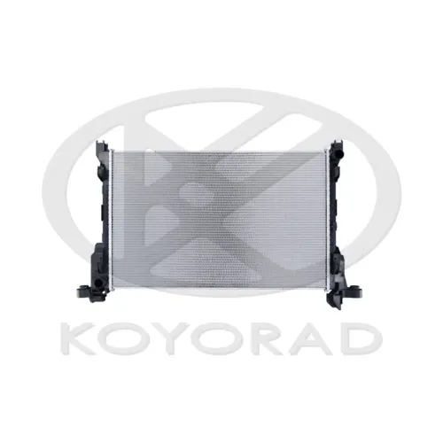 Kühler, Motorkühlung KOYORAD PL513698 Bild Kühler, Motorkühlung KOYORAD PL513698
