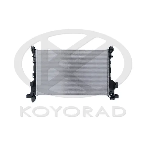 Kühler, Motorkühlung KOYORAD PL513698 Bild Kühler, Motorkühlung KOYORAD PL513698