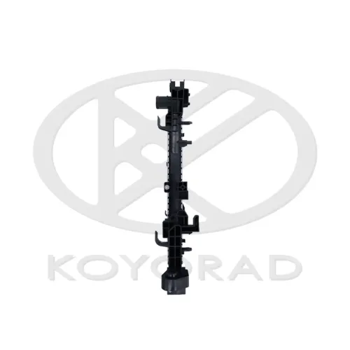 Kühler, Motorkühlung KOYORAD PL513698 Bild Kühler, Motorkühlung KOYORAD PL513698