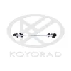 Kühler, Motorkühlung KOYORAD PL513698 Bild Kühler, Motorkühlung KOYORAD PL513698