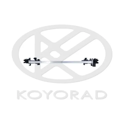 Kühler, Motorkühlung KOYORAD PL513698 Bild Kühler, Motorkühlung KOYORAD PL513698