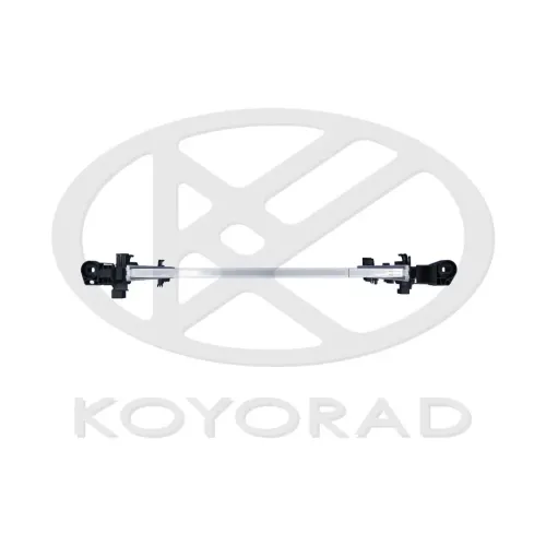 Kühler, Motorkühlung KOYORAD PL513698 Bild Kühler, Motorkühlung KOYORAD PL513698