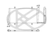 Kühler, Motorkühlung KOYORAD PL571189