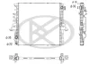 Kühler, Motorkühlung KOYORAD PL613635