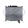 Kühler, Motorkühlung KOYORAD PL613668 Bild Kühler, Motorkühlung KOYORAD PL613668