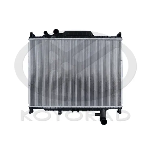 Kühler, Motorkühlung KOYORAD PL613668 Bild Kühler, Motorkühlung KOYORAD PL613668