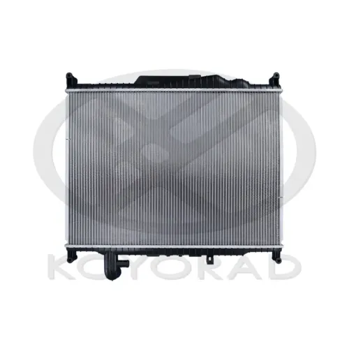 Kühler, Motorkühlung KOYORAD PL613668 Bild Kühler, Motorkühlung KOYORAD PL613668