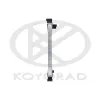 Kühler, Motorkühlung KOYORAD PL613668 Bild Kühler, Motorkühlung KOYORAD PL613668