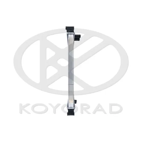 Kühler, Motorkühlung KOYORAD PL613668 Bild Kühler, Motorkühlung KOYORAD PL613668