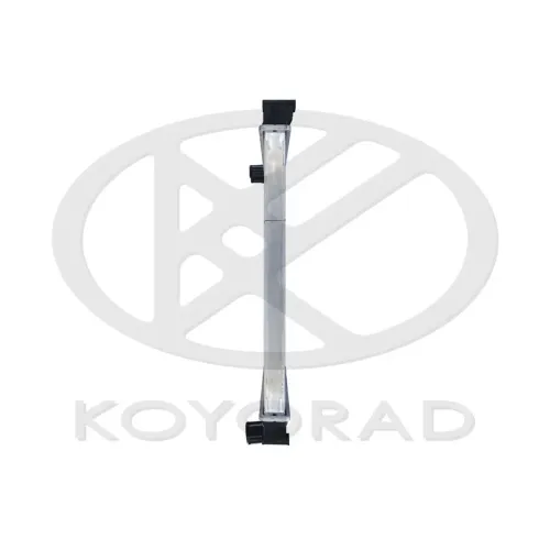 Kühler, Motorkühlung KOYORAD PL613668 Bild Kühler, Motorkühlung KOYORAD PL613668