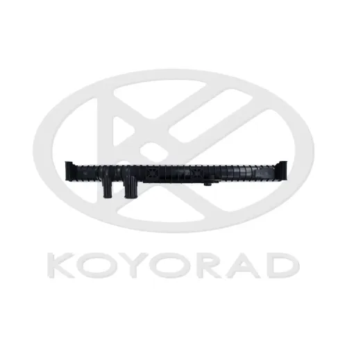 Kühler, Motorkühlung KOYORAD PL613668 Bild Kühler, Motorkühlung KOYORAD PL613668