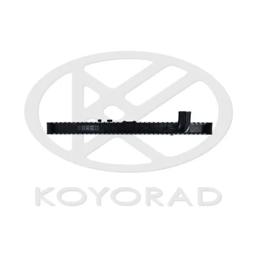 Kühler, Motorkühlung KOYORAD PL613668 Bild Kühler, Motorkühlung KOYORAD PL613668
