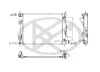 Kühler, Motorkühlung KOYORAD PL812654