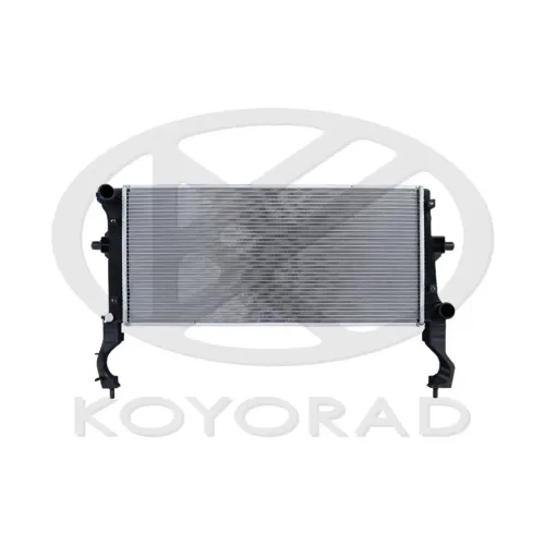 Kühler, Motorkühlung KOYORAD PL813649 Bild Kühler, Motorkühlung KOYORAD PL813649