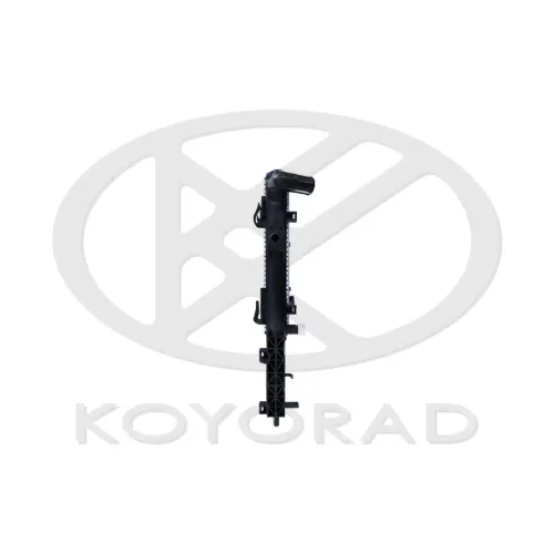 Kühler, Motorkühlung KOYORAD PL813649 Bild Kühler, Motorkühlung KOYORAD PL813649