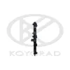 Kühler, Motorkühlung KOYORAD PL813649 Bild Kühler, Motorkühlung KOYORAD PL813649
