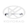 Kühler, Motorkühlung KOYORAD PL813649 Bild Kühler, Motorkühlung KOYORAD PL813649