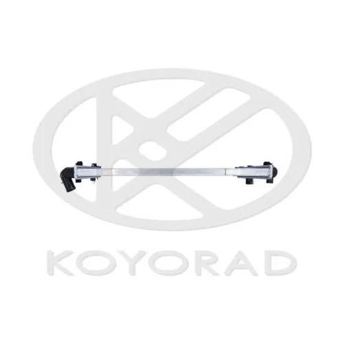 Kühler, Motorkühlung KOYORAD PL813649 Bild Kühler, Motorkühlung KOYORAD PL813649