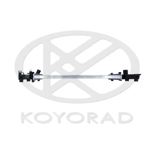 Kühler, Motorkühlung KOYORAD PL813649 Bild Kühler, Motorkühlung KOYORAD PL813649