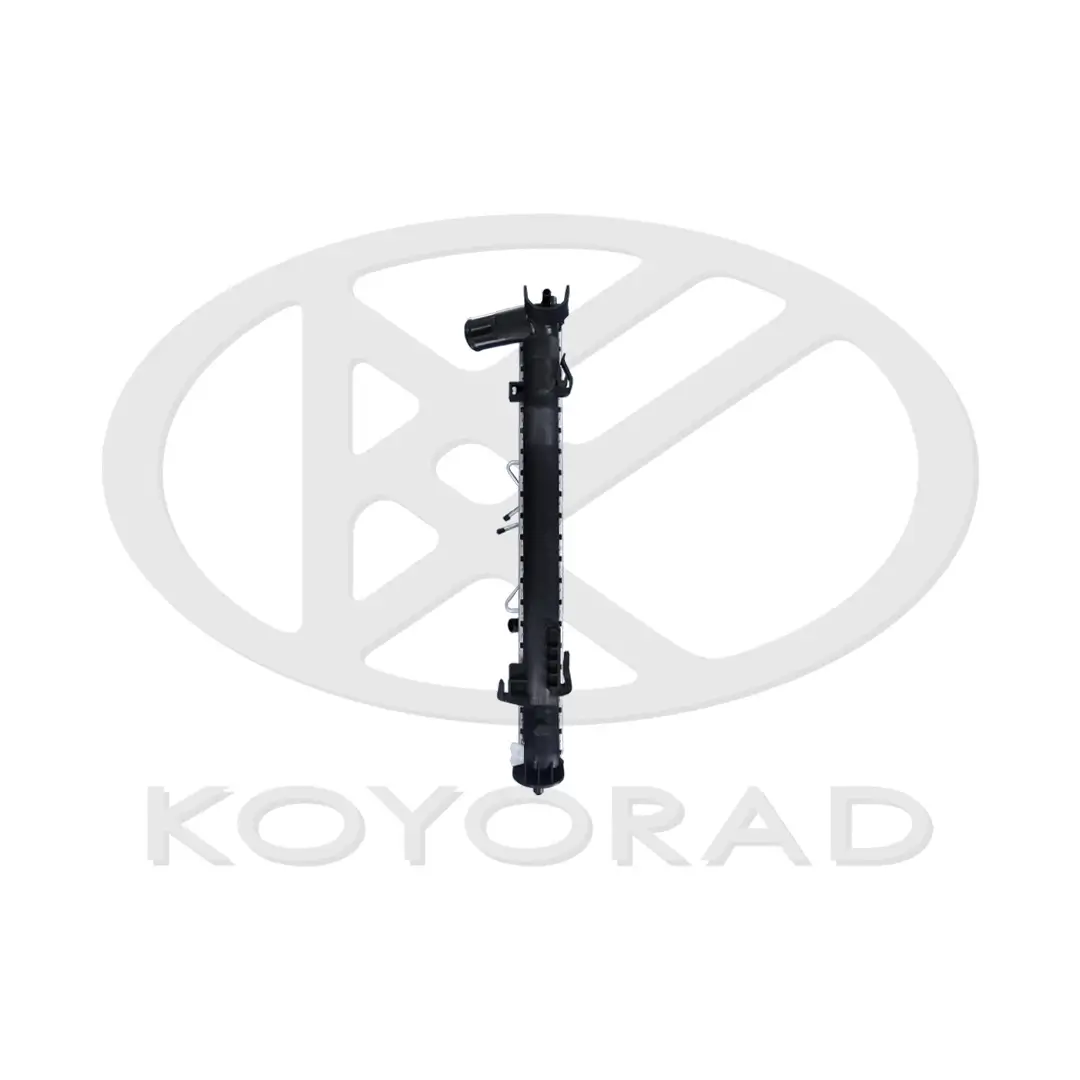 Kondensator, Klimaanlage KOYORAD CD810653