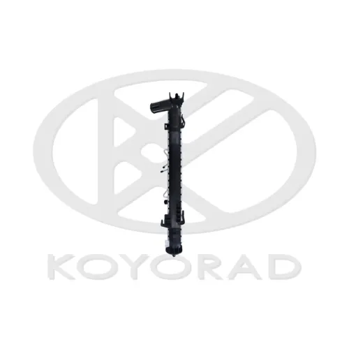 Kondensator, Klimaanlage KOYORAD CD810653 Bild Kondensator, Klimaanlage KOYORAD CD810653