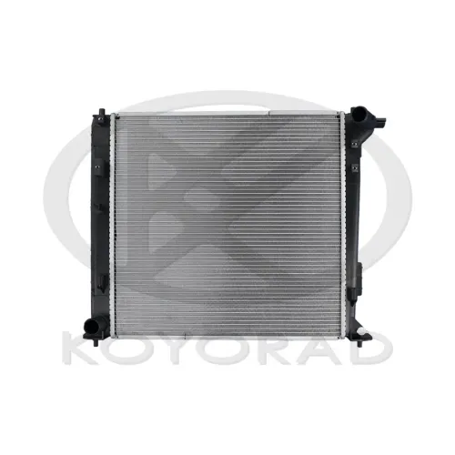 Kühler, Motorkühlung KOYORAD PL813678 Bild Kühler, Motorkühlung KOYORAD PL813678