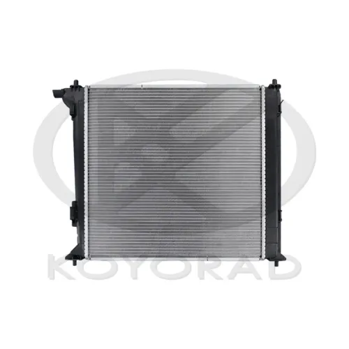 Kühler, Motorkühlung KOYORAD PL813678 Bild Kühler, Motorkühlung KOYORAD PL813678