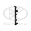 Kühler, Motorkühlung KOYORAD PL813678 Bild Kühler, Motorkühlung KOYORAD PL813678