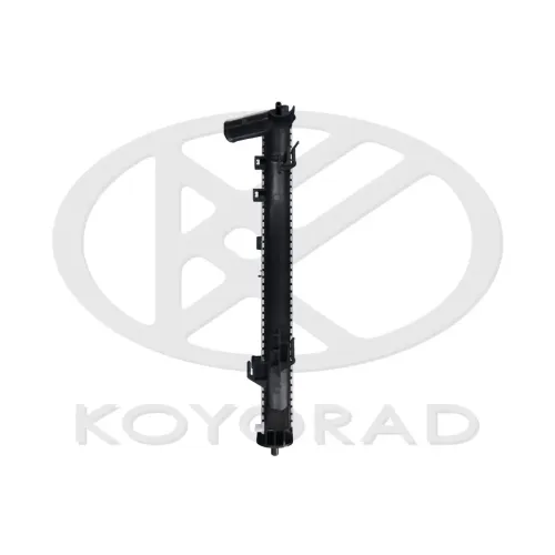 Kühler, Motorkühlung KOYORAD PL813678 Bild Kühler, Motorkühlung KOYORAD PL813678