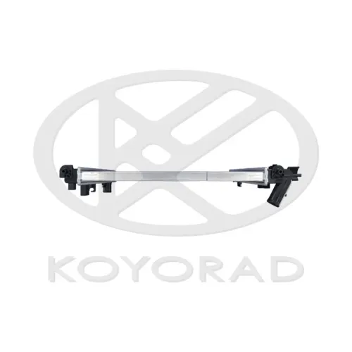 Kühler, Motorkühlung KOYORAD PL813678 Bild Kühler, Motorkühlung KOYORAD PL813678