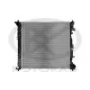 Kühler, Motorkühlung KOYORAD PL813940 Bild Kühler, Motorkühlung KOYORAD PL813940